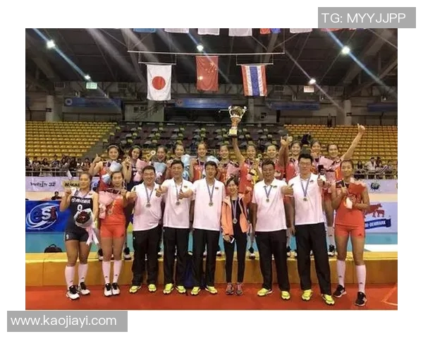 亚洲杯历史回顾与发展趋势分析：从创办初期到未来展望