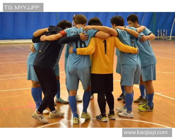 以竞技运动团队协作与个人突破为核心的体育发展模式研究与探索