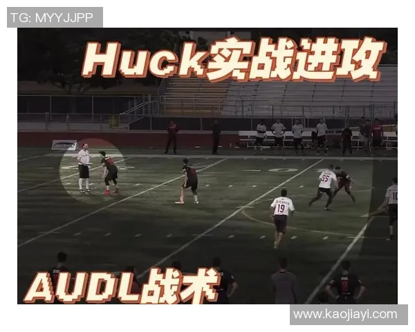 深圳飞盘队战术解析：从基础到进阶的全面剖析与实战应用